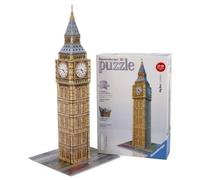 Puzzle 3D Big Ben Ravensburger Puzzle Top Quality Best