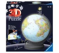 Ravensburger - Globe With Light 540p - (10311549)