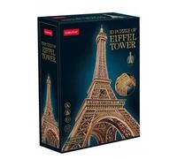 Puzzle 3D Eiffel Tower Mieredu Puzzle Top Quality Best