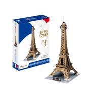 Puzzle 3D Eiffel Tower Mieredu Puzzle Top Quality Best