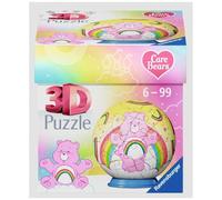 Puzzle 3D Globe Carebears 1 Ravensburger Genuine Jigsaw High Quality Toy Gift Ho