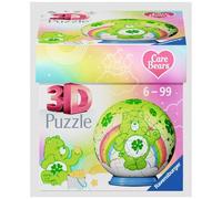 Puzzle 3D Globe Carebears 3 Ravensburger Genuine Jigsaw High Quality Toy Gift Ho