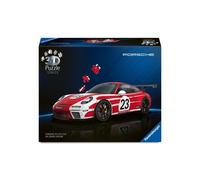 Puzzle 3D Iconics - Porsche 911 GT3 Cup Salzburg