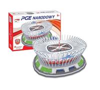Puzzle 3D Pge National Stadium Mieredu Puzzle Top Quality Best