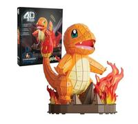 Puzzle 3D Pokemon Charmander Spin Master Jigsaw Hobby Craft Toy Gift Top Quality