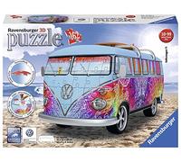 Puzzle 3D VW Bus T1 Indian Summer 162