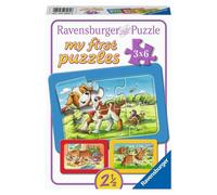 Ravensburger Thomas & Friends Giant Floor Puzzle (24 pieces)