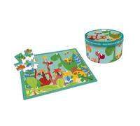 Puzzle 40 Dino Mieredu Puzzle Top Quality Best