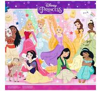 Puzzle 40 Disney Princess Frame Ravensburger Puzzle Top Quality