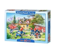 Best Jigsaw Puzzle Castorland Various Styles Available Gift Hobby Children
