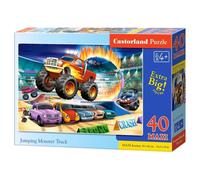 Best Jigsaw Puzzle Castorland Various Styles Available Gift Hobby Children