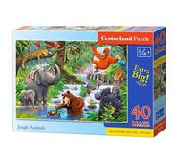 Best Jigsaw Puzzle Castorland Various Styles Available Gift Hobby Children