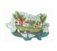 Puzzle 40 Outline Ark Mieredu Puzzle Top Quality Best