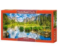 Best Jigsaw Puzzle 300-4000 pcs Castorland Various Styles Available Gift Hobby