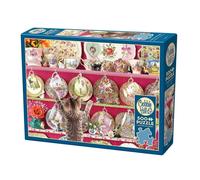 Puzzle 500 A Little More Effort G3 Mieredu Puzzle Top Quality