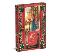 Puzzle 500 Ariel Princess Ever After Collection Clementoni