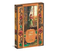 Clementoni 500 Piece Puzzle - Ever After Collection: Belle, 35157