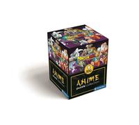 Clementoni Dragon Ball Z 500 Pc Jigsaw Puzzle Box 2