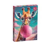 Puzzle 500 elementów. Po prostu wyluzuj 20203 - CherryPazzi