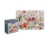 Puzzle 500 Flowers 5 Mieredu Puzzle Top Quality Best