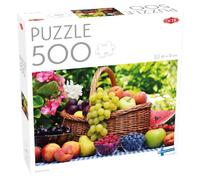 Puzzle 500 Fruit Basket Mieredu Puzzle Top Quality Best