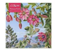 Puzzle 500 Garden View Brisbane Kew Marianne Mieredu Puzzle Top