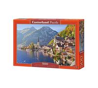 Hallstatt, Austria