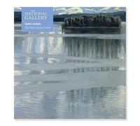Puzzle 500 Lake Keitele Akseli Gallen-Kallela Mieredu Puzzle Top