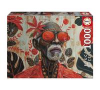 Puzzle 500 Majestic Lion Clementoni Puzzle Top Quality Best