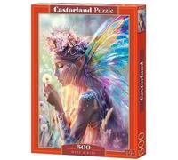 Puzzle 500 Make A Wish CASTOR