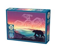 Puzzle 500 Native American Beliefs Mieredu Puzzle Top Quality