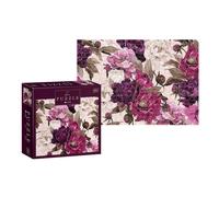Puzzle 500 Pcs Flowers 1 Mieredu Puzzle Top Quality Best