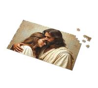 Puzzle 500 Pieces Embracing The Past: A Historical Reenactment Picture Puzzle Puzzles For Kids Ages 4-6 Kids Toys For Girls(300PCS)