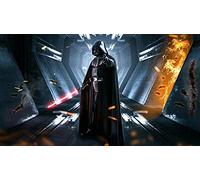 Puzzle 500 Pieces for Adults Dark Vador Star Wars Uncompressing Family Game Funny for Adults and Children 52x38CM