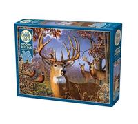 Puzzle 500 Proud Deer G3 Mieredu Puzzle Top Quality Best