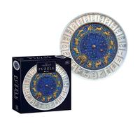 Puzzle 500 Round Around The World 1 Mieredu Puzzle Top Quality
