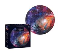 Puzzle 500 Round Galaxy 1 Mieredu Puzzle Top Quality Best