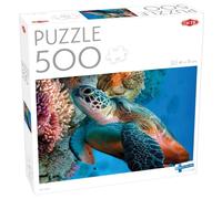 Puzzle 500 Sea Turtle Mieredu Puzzle Top Quality Best