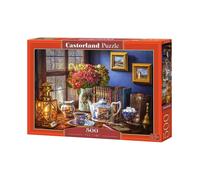 Castorland Jigsaw Puzzle Tea Time – 500 pc