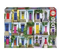 Puzzle 500 Tropical Heat Clementoni Puzzle Top Quality Best