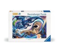 Best Ravensburger 500-5000-Piece Jigsaw Puzzles Top Picks Must-Haves Genuine