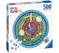 Best Ravensburger 500-5000-Piece Jigsaw Puzzles Top Picks Must-Haves Genuine