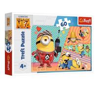 Puzzle 60 - Minions