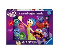 Puzzle 60Pcs Giant Inside Out Ravensburger Puzzle Top Quality
