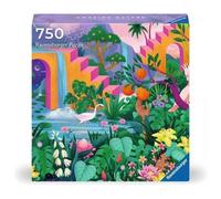 Puzzle 750Pcs Art & Soul Spectacular Nature Ravensburger Puzzle