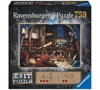 Puzzle 759Pcs Exit Star Observatory Ravensburger Puzzle Top