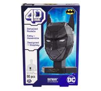 Puzzle 90 4D Batman Mask Mieredu Puzzle Top Quality Best
