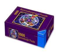 Puzzle 9000Pcs Astrology Ravensburger Puzzle Top Quality Best
