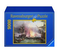 Ravensburger The Bombardment of Algiers 9000 Piece Puzzle
