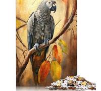 Puzzle Adult 500 Piece Natures Majestic African Jigsaw Puzzle Game Wooden Jigsaw Puzzle Teenagers And Fun Puzzles Games 500pcs (52x38cm)